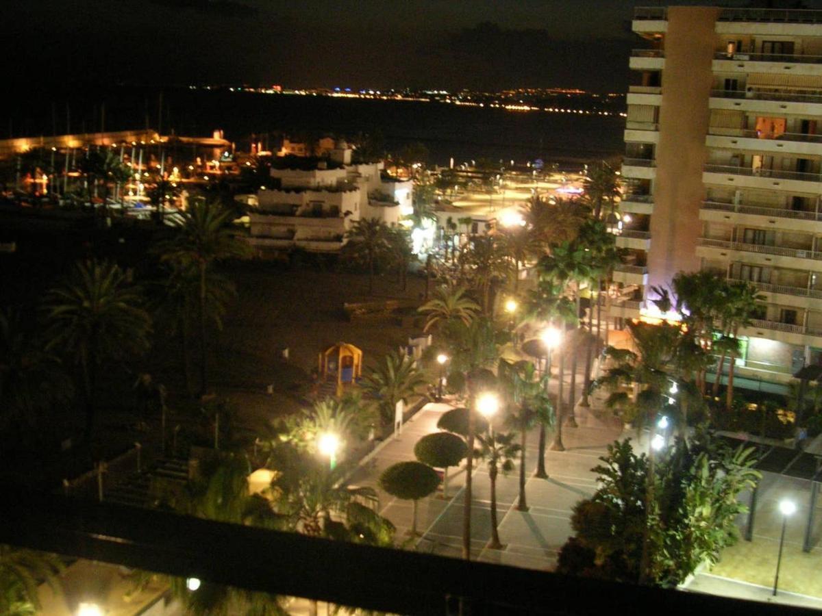 Apartment en el centro de Marbella, free Wi-Fi Exterior foto